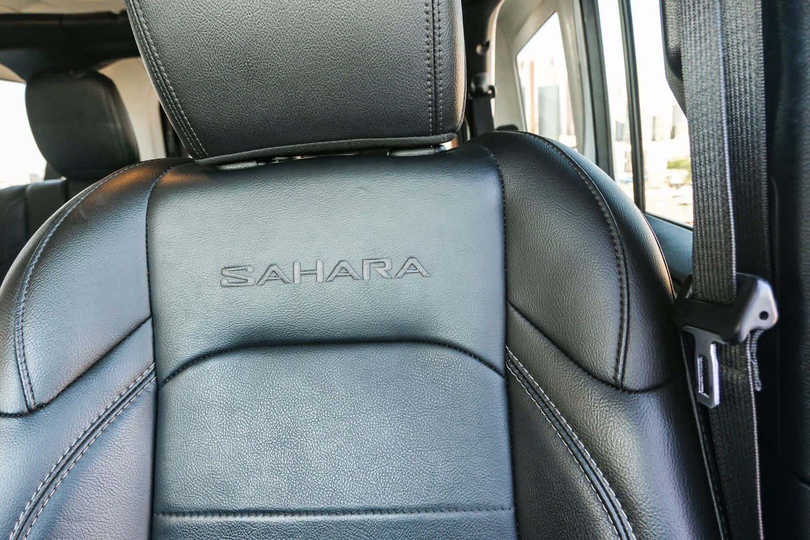 2022 Jeep Wrangler 4xe Unlimited Sahara photo 21