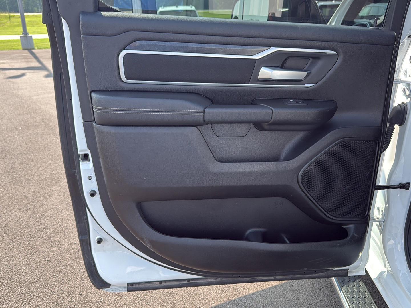 2023 Ram 1500 Big Horn photo 21