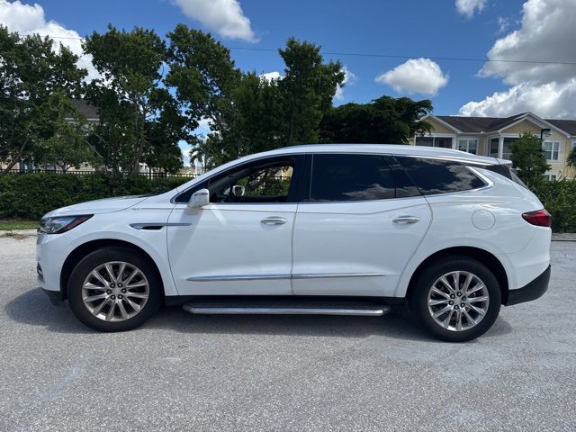 2019 Buick Enclave Premium photo 4