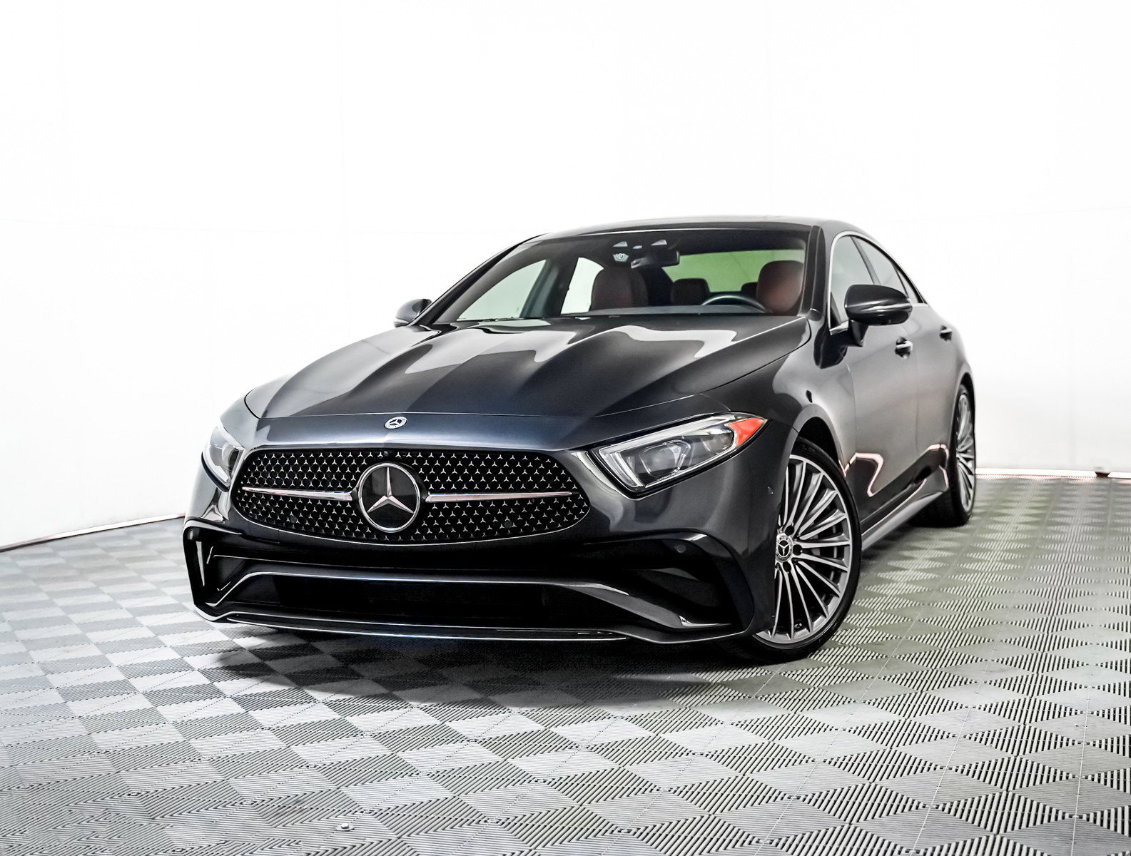 2022 Mercedes-Benz CLS Base's photo