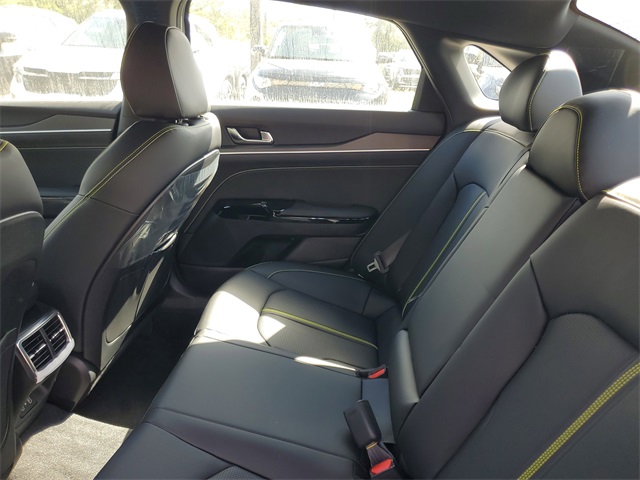 2026 Kia K5 GT photo 27