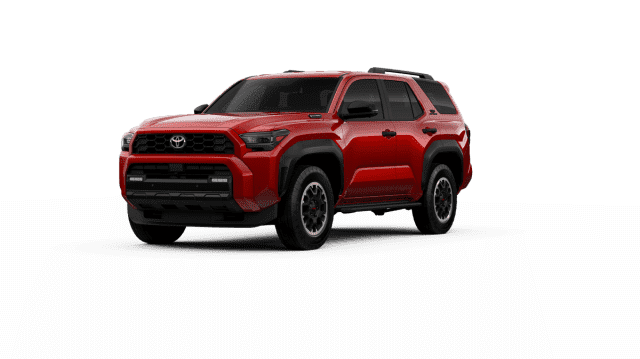 New Toyota 4Runner for Sale in Rogers, AR