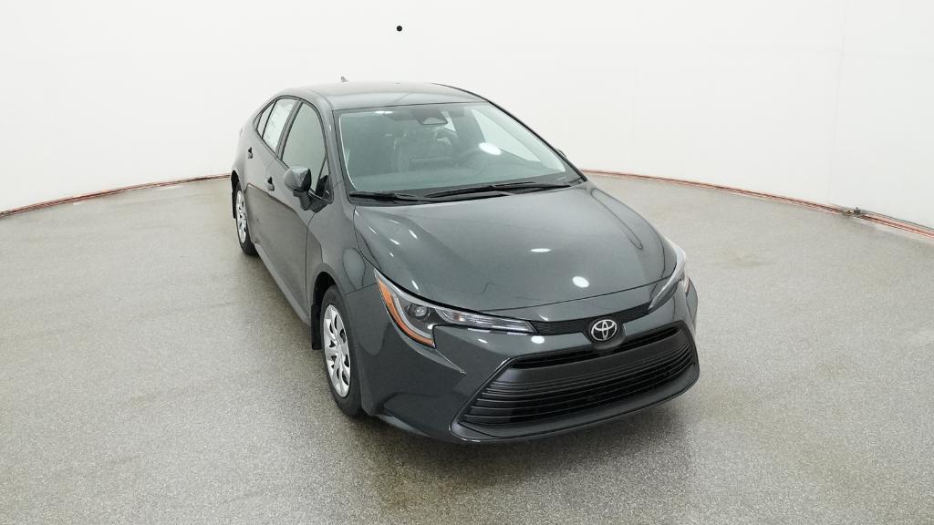 2026 Toyota Corolla LE photo 31