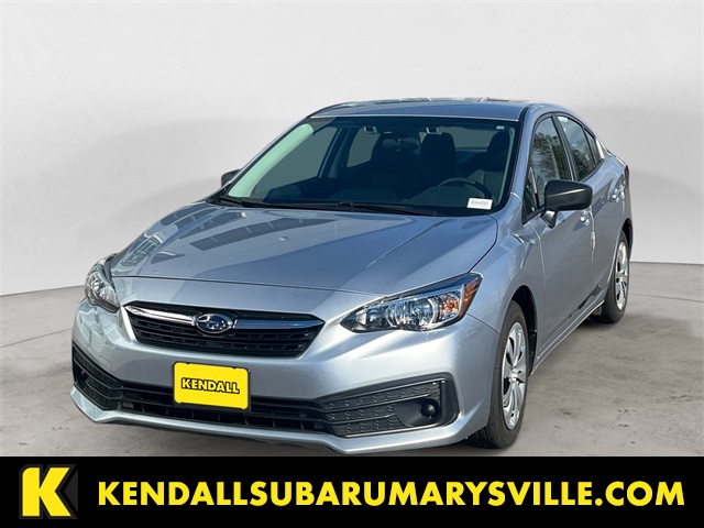 2023 Subaru Impreza Base