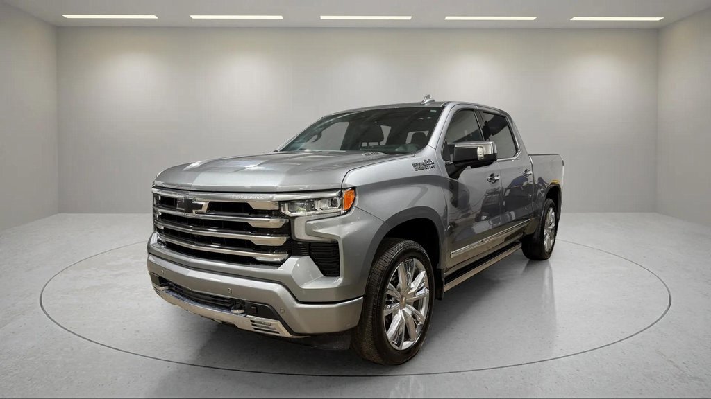 2024 Chevrolet Silverado 1500 High Country's photo