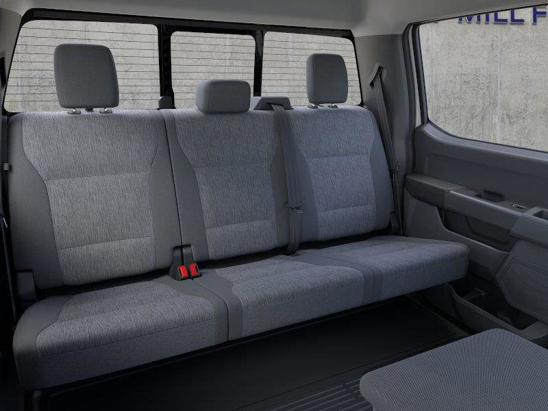 2026 FORD F-350 - Image 13