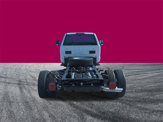 2025 Ford F-450 XL photo 4