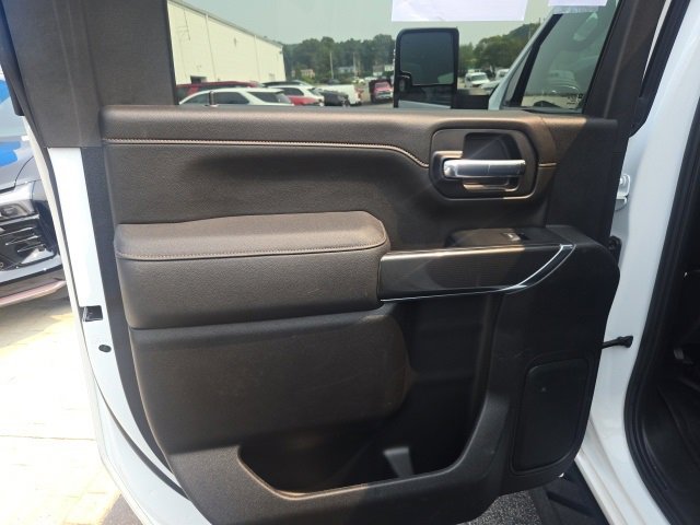 2023 Gmc Sierra 2500 HD AT4 photo 26