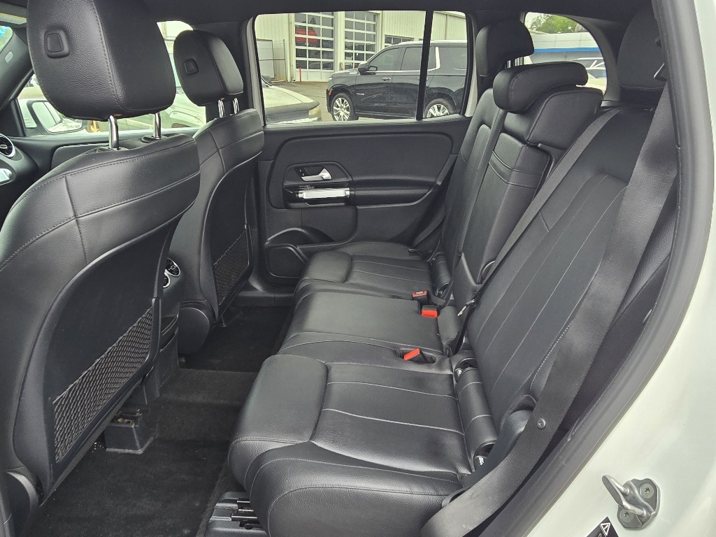 2021 Mercedes Benz GLB 250 photo 11