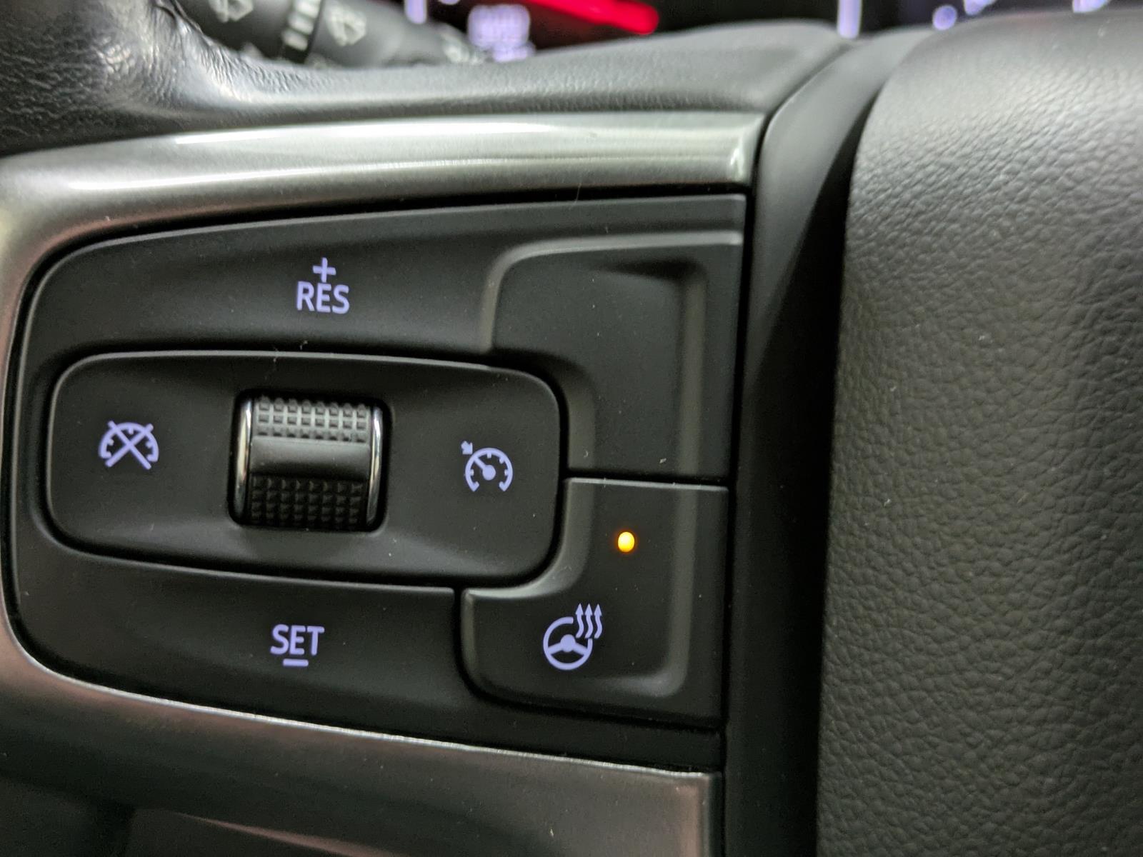 2021 Chevrolet Silverado 1500 photo 6