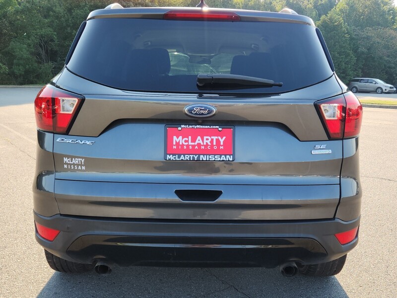 2019 Ford Escape SE photo 4