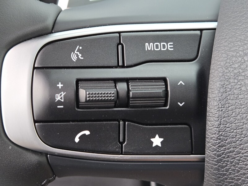 2025 Kia Sportage Plug-In Hybrid X-Line Prestige photo 14