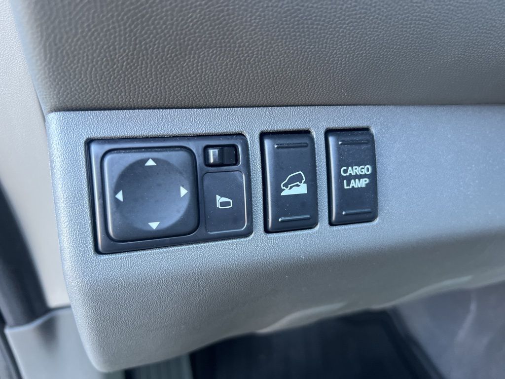 2021 Nissan Frontier Crew Cab photo 42