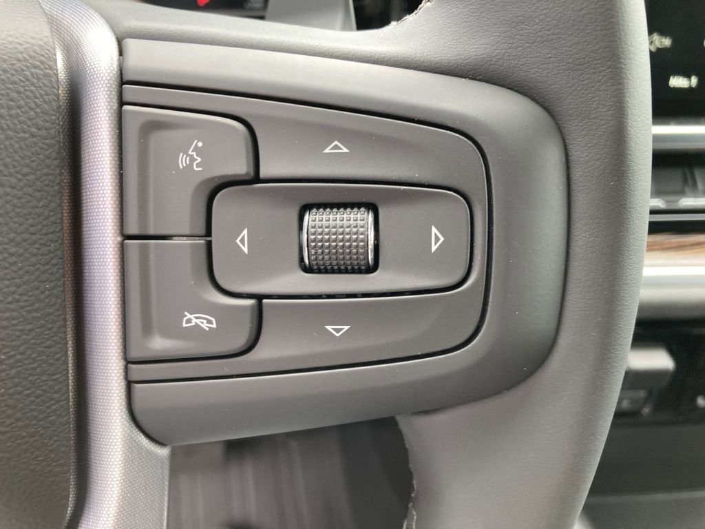 2025 Gmc Sierra 1500 Elevation photo 21