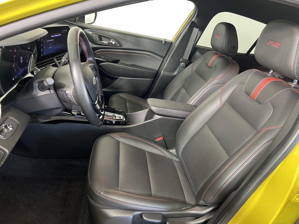 2024 Chevrolet Trax photo 4