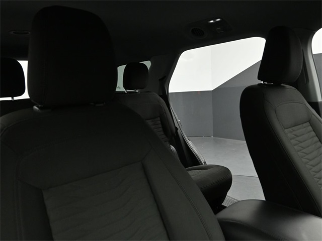 2021 FORD EXPLORER - Image 29