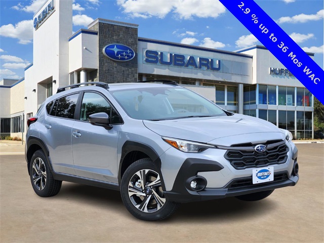 2026 Subaru Crosstrek Premium's photo