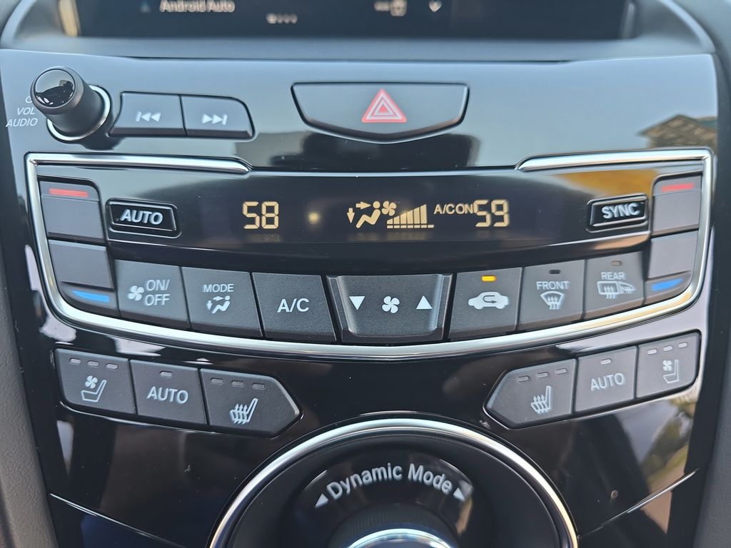2023 Acura RDX A-Spec Advance photo 20