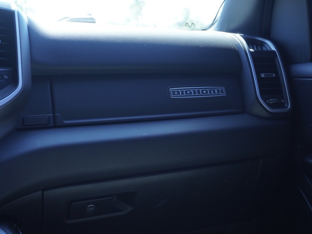 2020 Ram 1500 Big Horn photo 27