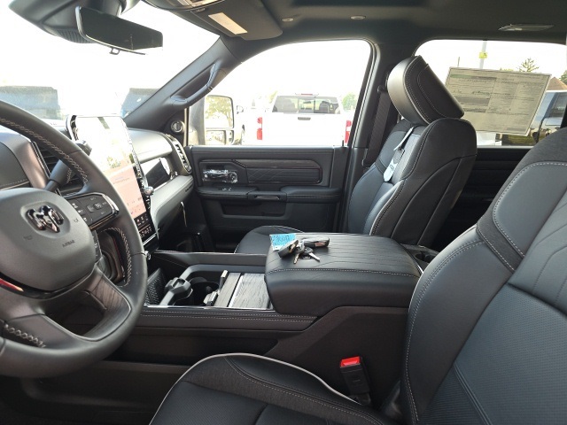 2026 Ram 2500 Limited photo 19