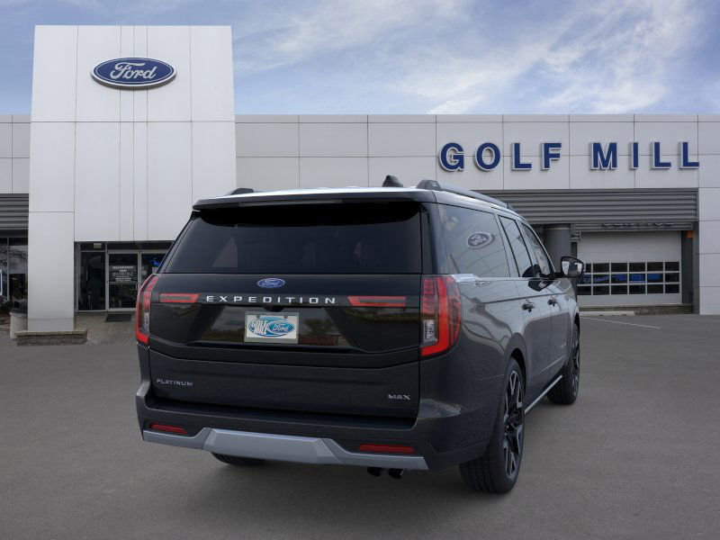2026 FORD EXPEDITION MAX - Image 7