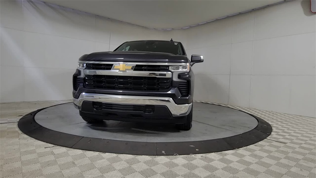 2022 CHEVROLET SILVERADO - Image 3