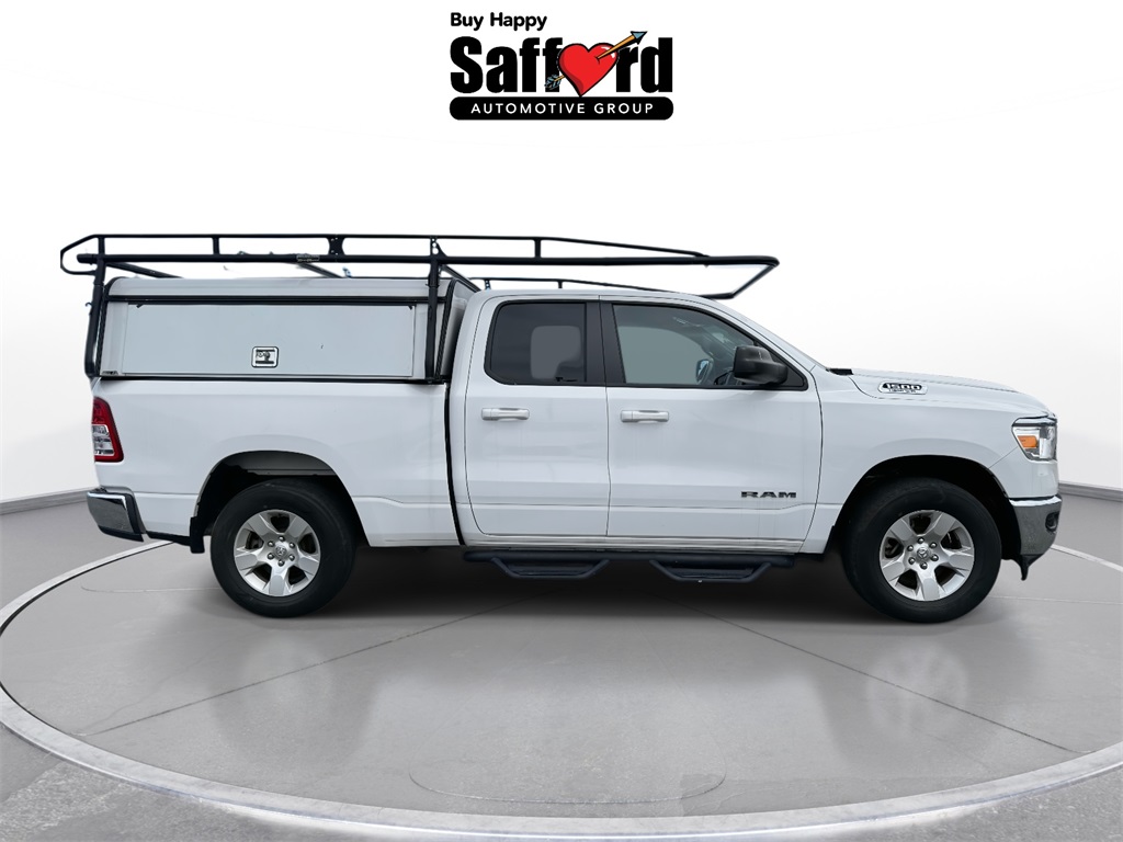 2022 Ram 1500 Big Horn Lone Star photo 4