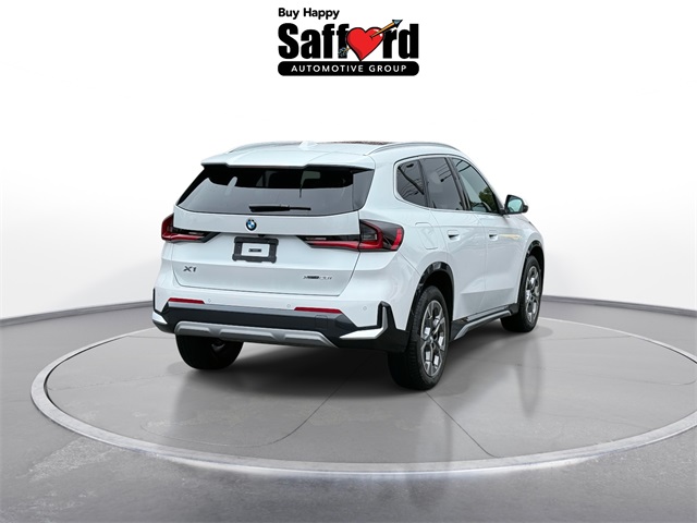 2025 Bmw X1 XDrive28i photo 23