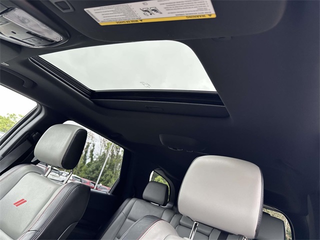 2023 Dodge Durango GT Plus photo 16