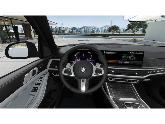 2026 Bmw X7 xDrive40i photo 13