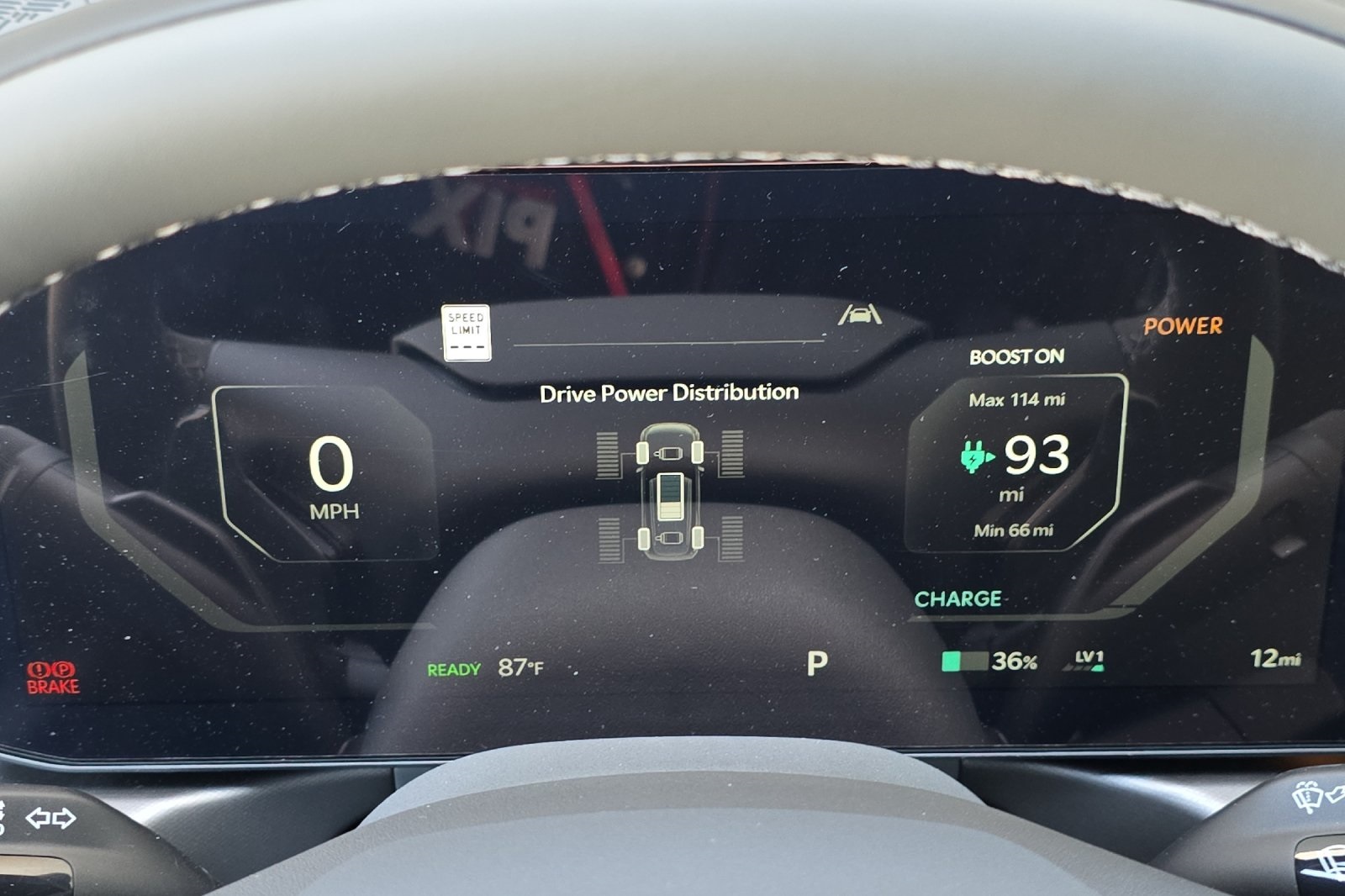 2026 Kia EV9 Land photo 19