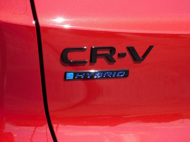 2026 Honda CR-V Hybrid Sport photo 35