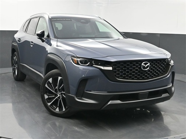 2025 Mazda CX-50 Premium Plus's photo