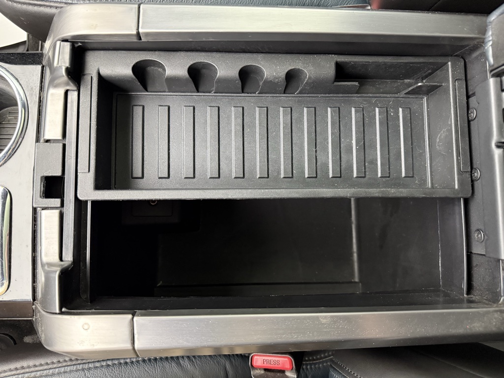 2014 Ford F-150 Limited photo 46