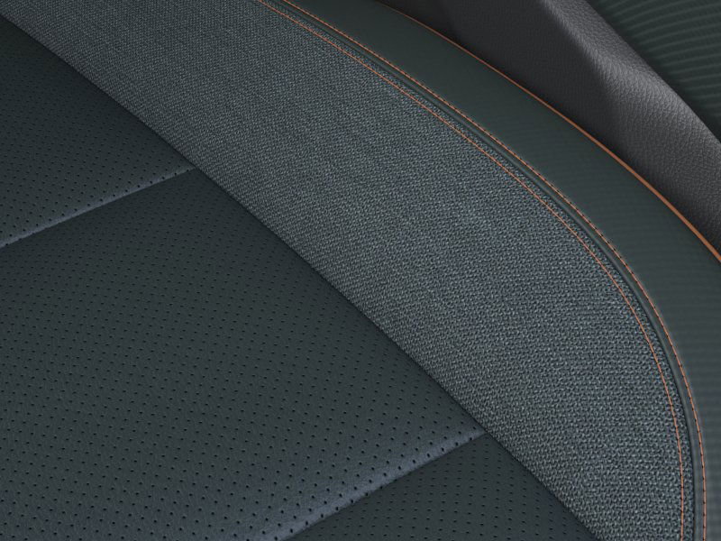 2025 Gmc Acadia AT4 photo 15