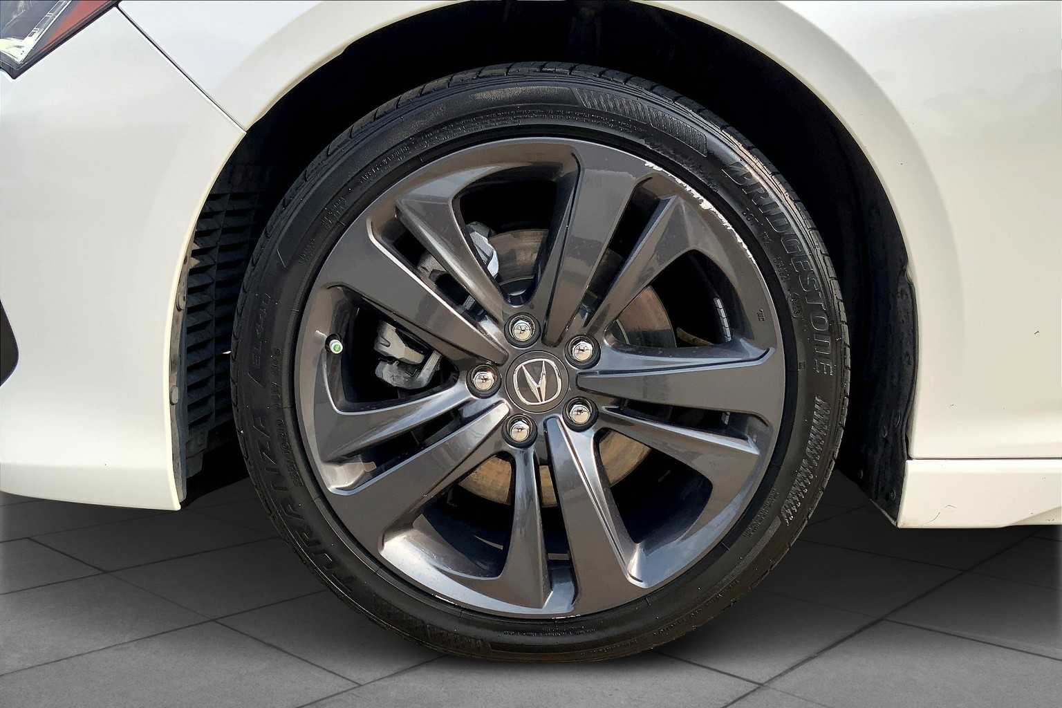 2023 Acura TLX A-Spec photo 8