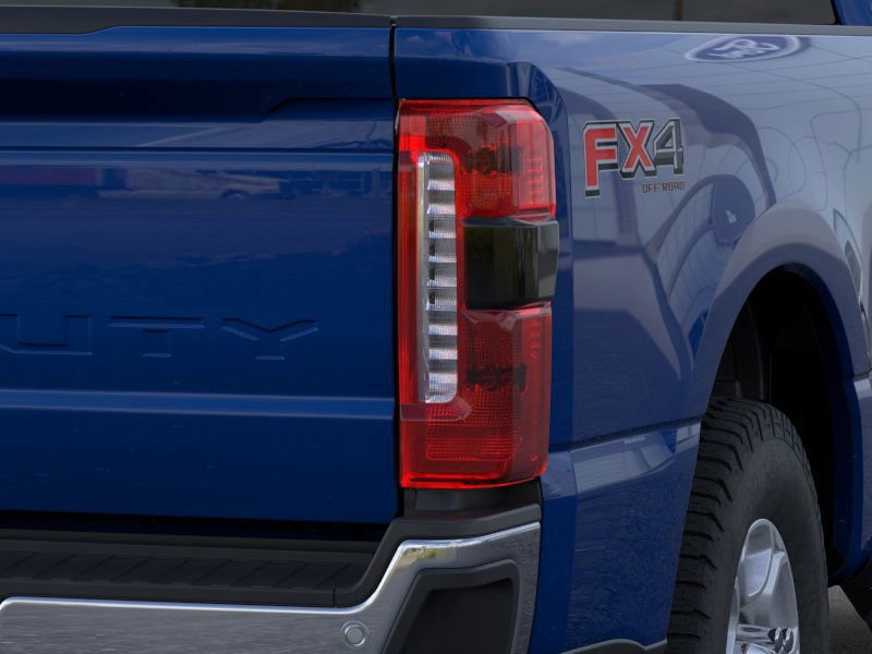 2026 Ford F-350 XLT photo 19