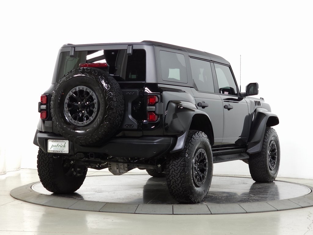 2024 FORD BRONCO - Image 7