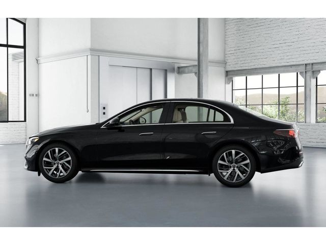 2026 Mercedes Benz E 350 4MATIC photo 28