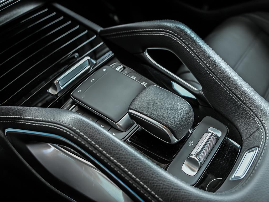 2022 Mercedes Benz GLE 580 4MATIC photo 20