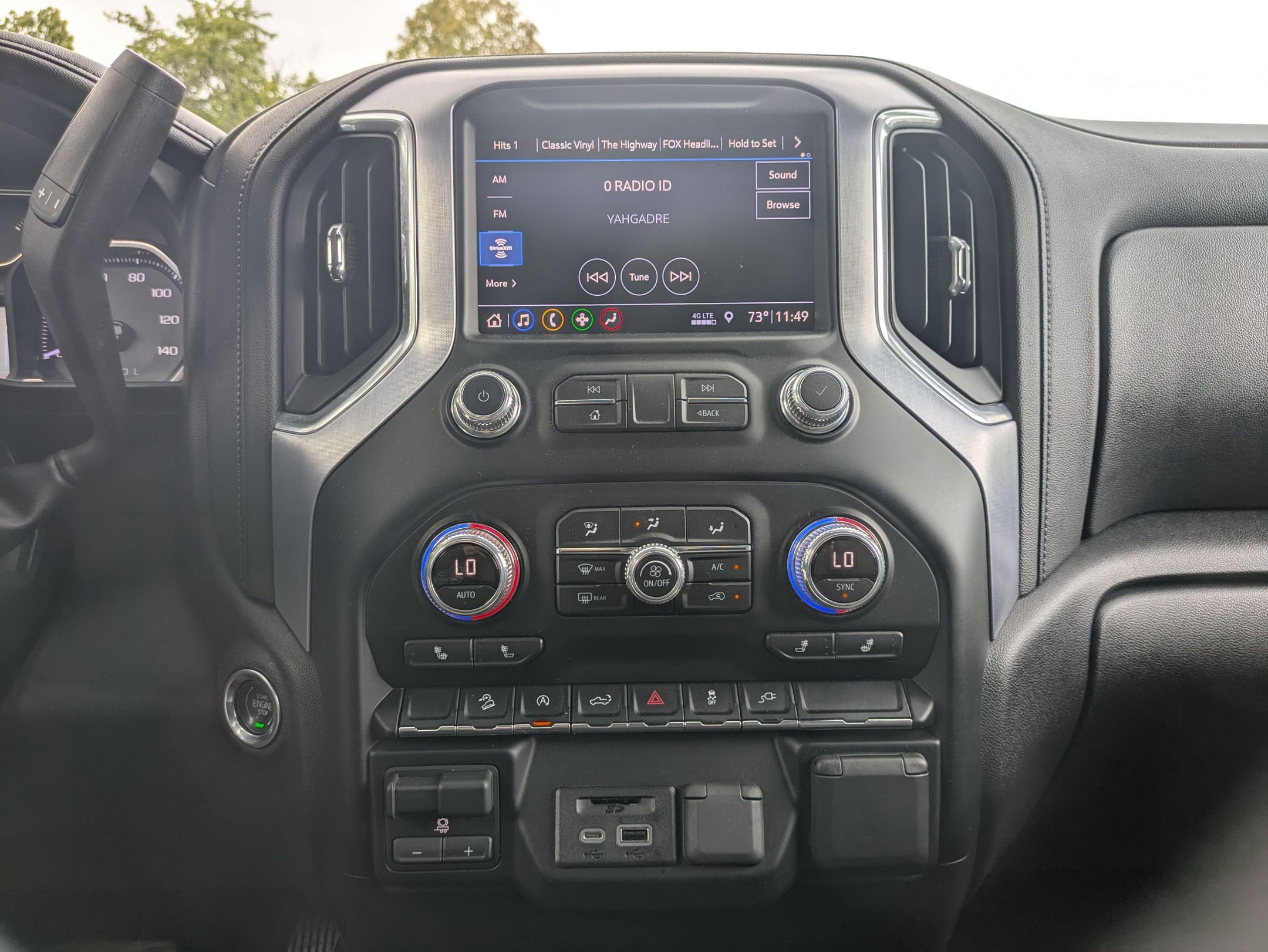 2019 Gmc Sierra 1500 SLE photo 14