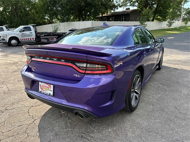 2023 Dodge Charger R/T photo 6
