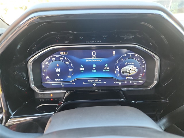 2024 Chevrolet Silverado 1500 LT photo 24