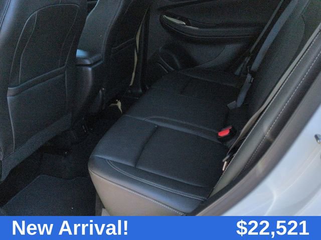 2024 Buick Encore GX Sport Touring photo 16