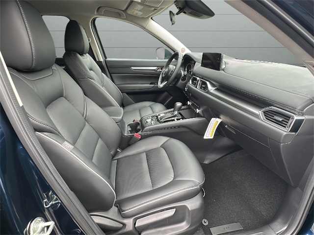 2025 Mazda CX-5 2.5 Select photo 15