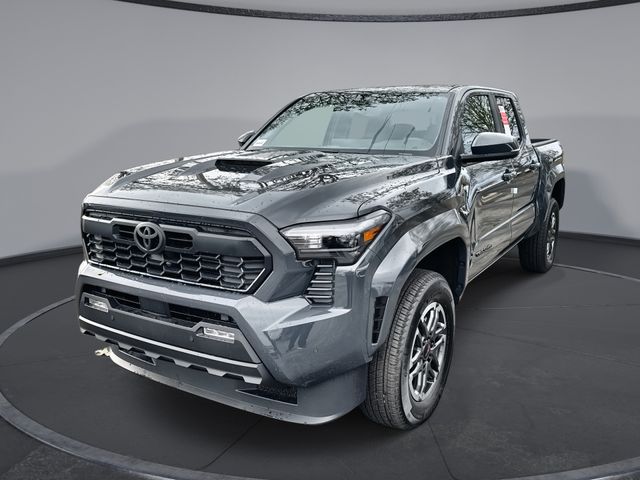 2025 Toyota Tacoma TRD Sport's photo