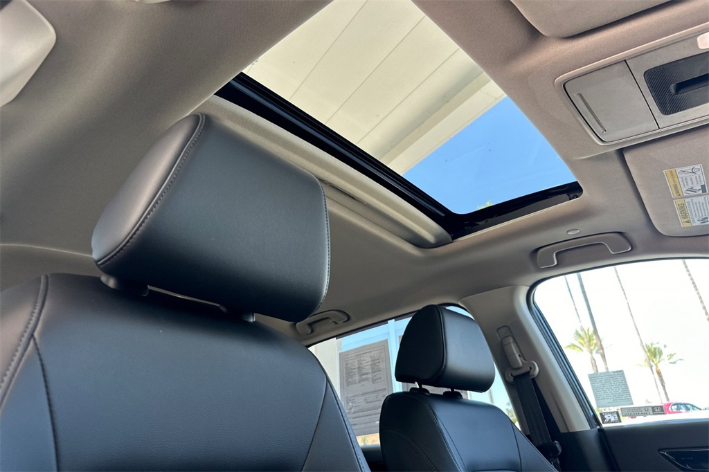 2023 Honda CR-V EX-L photo 20