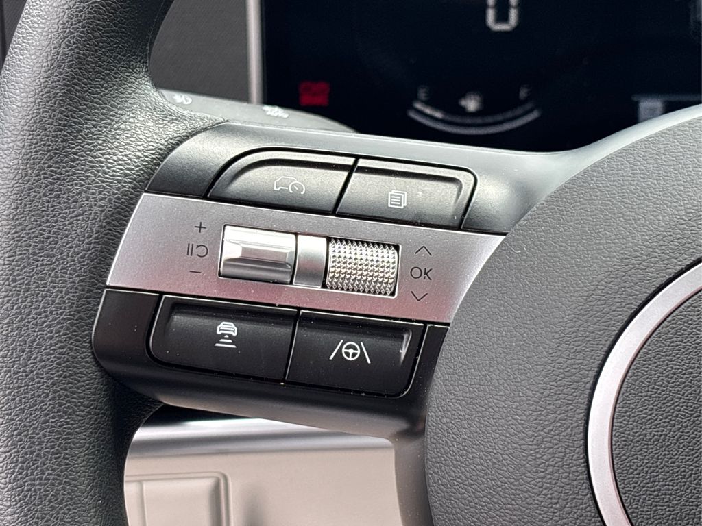 2025 Hyundai Tucson SEL photo 29