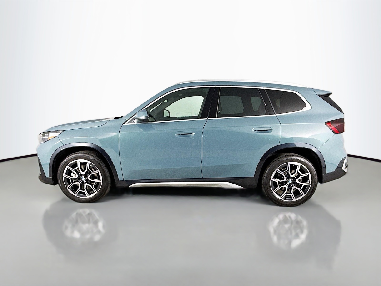 2025 Bmw X1 XDrive28i photo 4