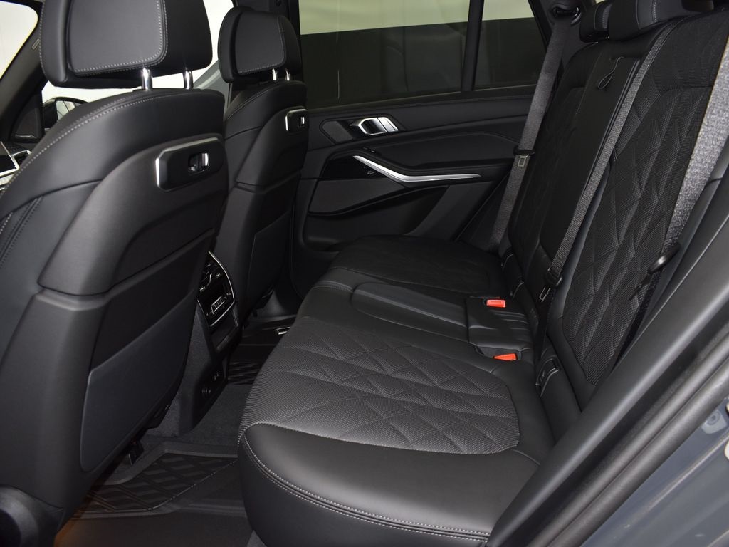 2026 Bmw X5 sDrive40i photo 16